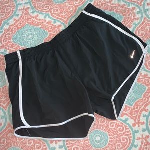 Nike Dri-fit Running Shorts